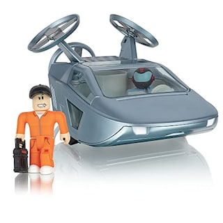Foto 1 | Vehículo Jailbreak Drone Deluxe - Venta Internacional