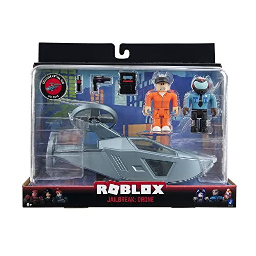 Foto 3 pulgar | Vehículo Jailbreak Drone Deluxe - Venta Internacional