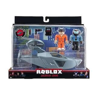 Foto 2 | Vehículo Jailbreak Drone Deluxe - Venta Internacional
