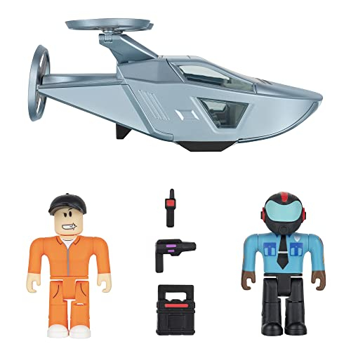 Foto 4 pulgar | Vehículo Jailbreak Drone Deluxe - Venta Internacional