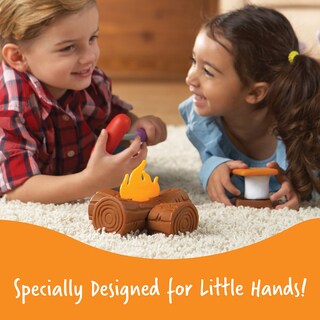Foto 2 | Set De Campamento Recursos De Aprendizaje ¡new Sprouts Camp Out! ¡más De 18 Meses - Venta Internacional.