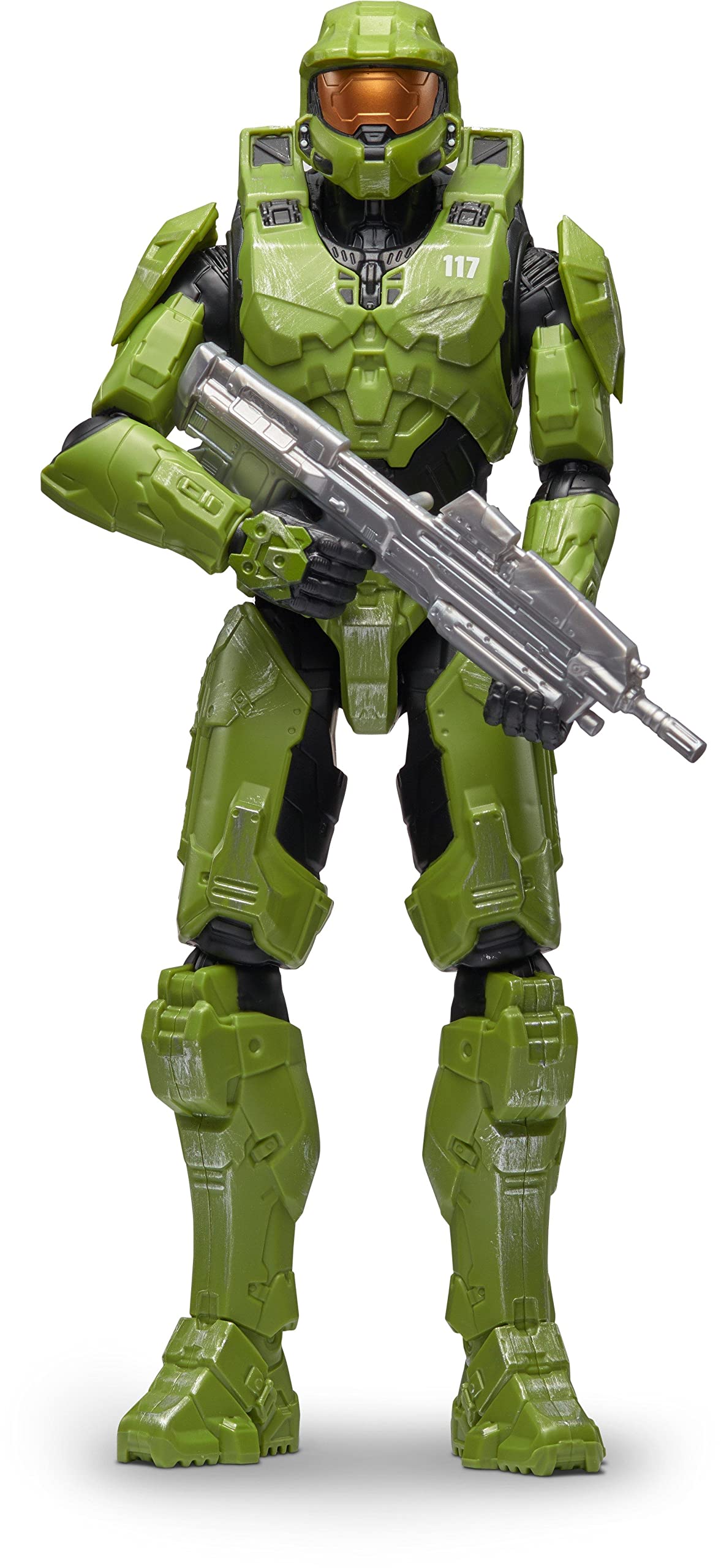 Foto 3 pulgar | Set de Figuras Halo Unsc 4 Piezas - Venta Internacional