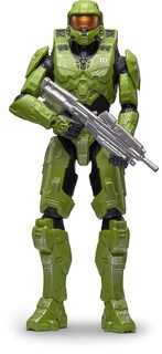 Foto 2 | Set de Figuras Halo Unsc 4 Piezas - Venta Internacional
