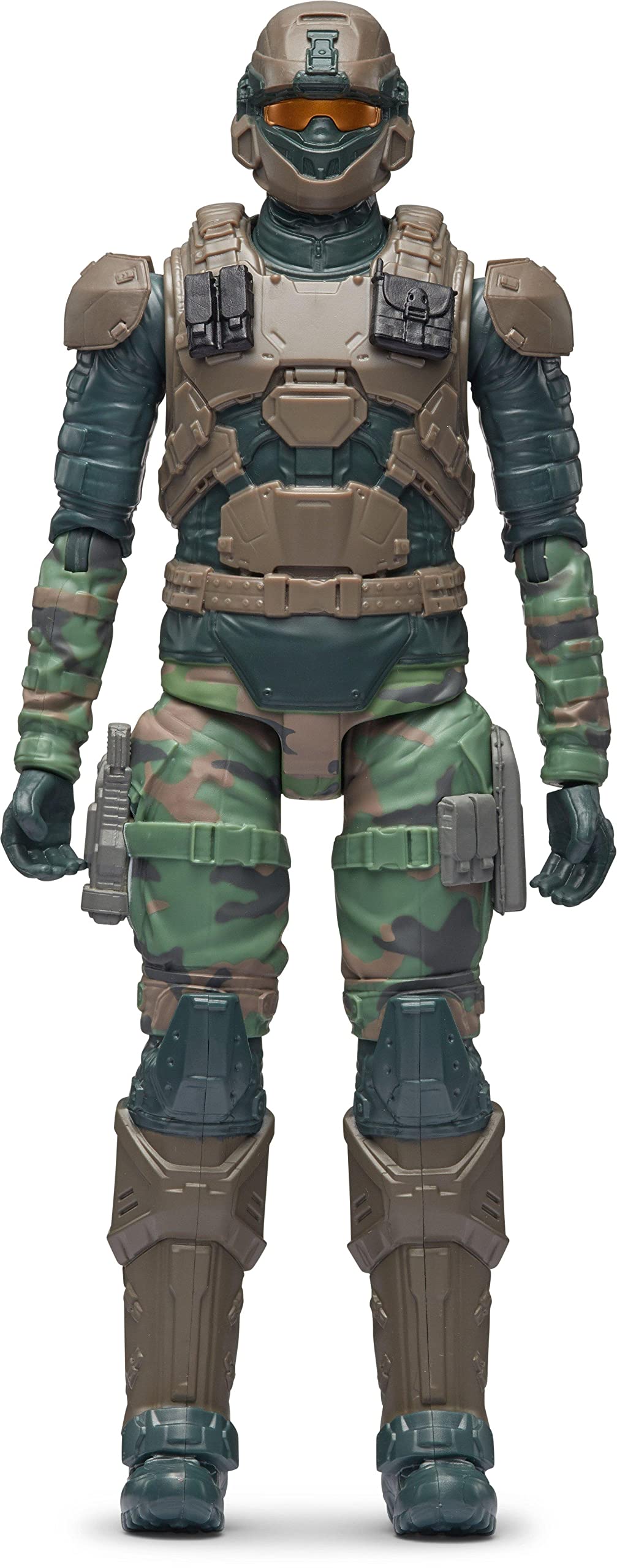 Foto 4 pulgar | Set de Figuras Halo Unsc 4 Piezas - Venta Internacional