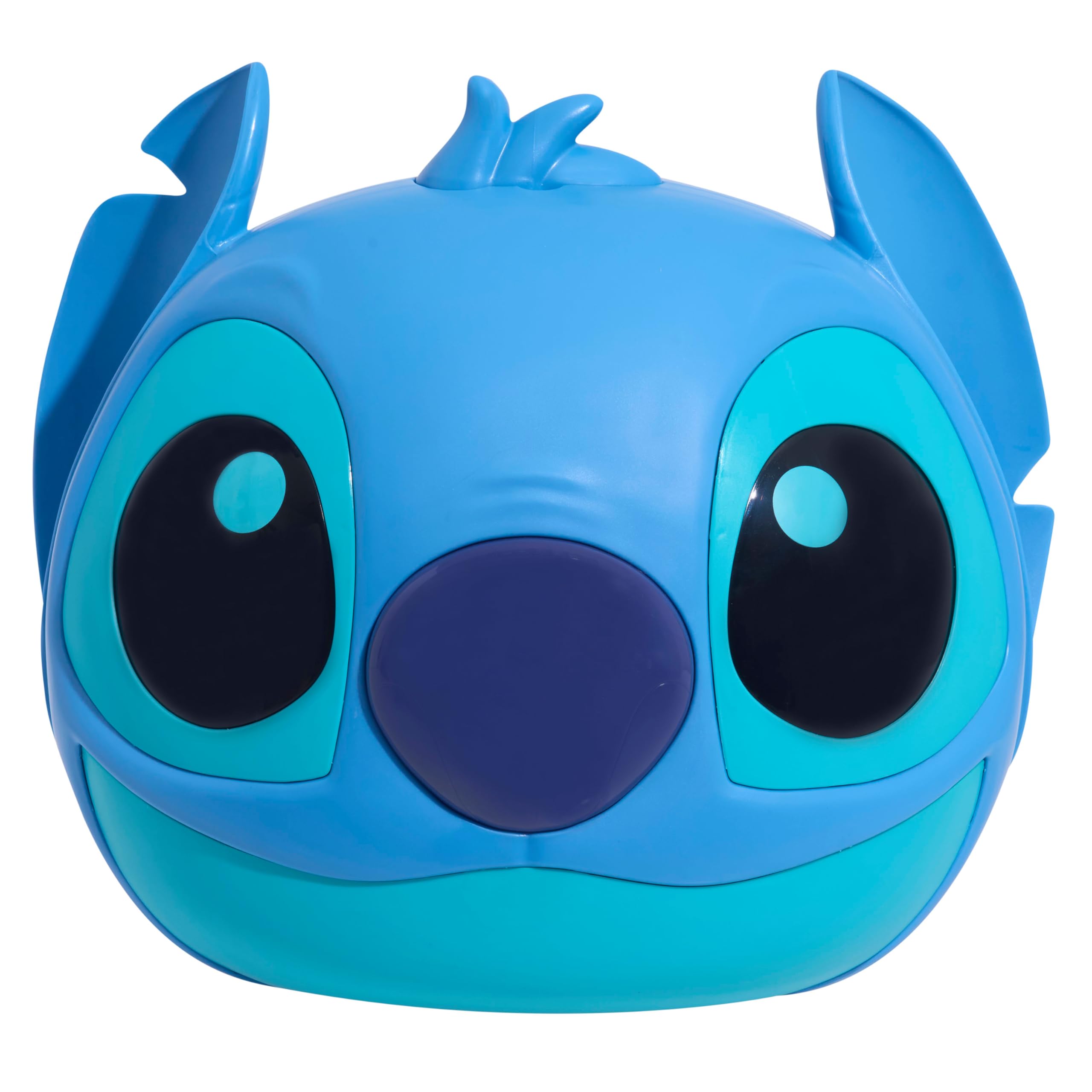 Foto 6 pulgar | Mystery Capsule Just Play Disney Stitch Jumbo Con Figura De 23 Cm - Venta Internacional.
