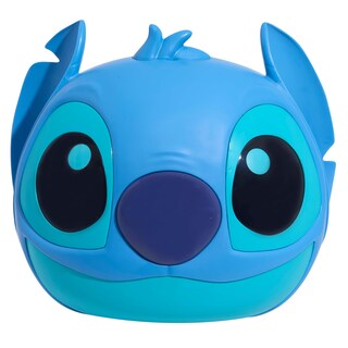 Foto 5 | Mystery Capsule Just Play Disney Stitch Jumbo Con Figura De 23 Cm - Venta Internacional.