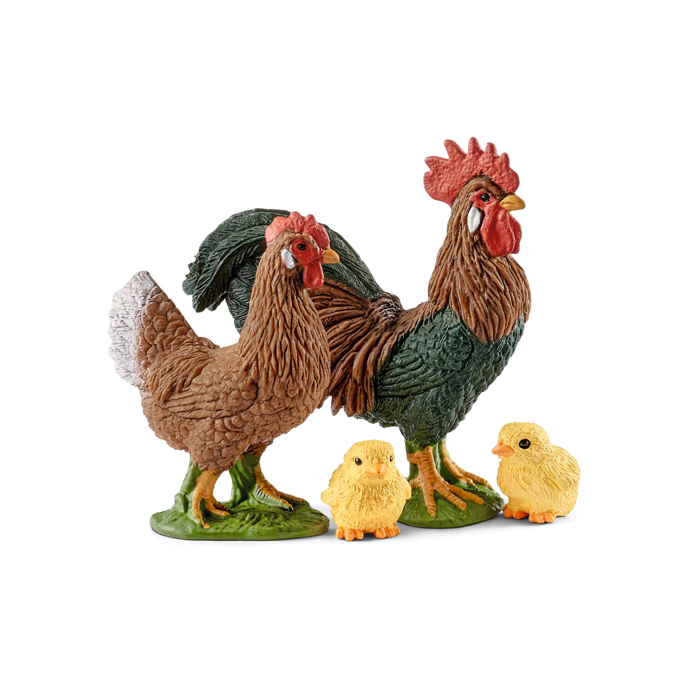 Foto 4 | Farm Animal Gifts, Set De Juego Chicken Coop, 8 Piezas, Más De 3 - Venta Internacional.
