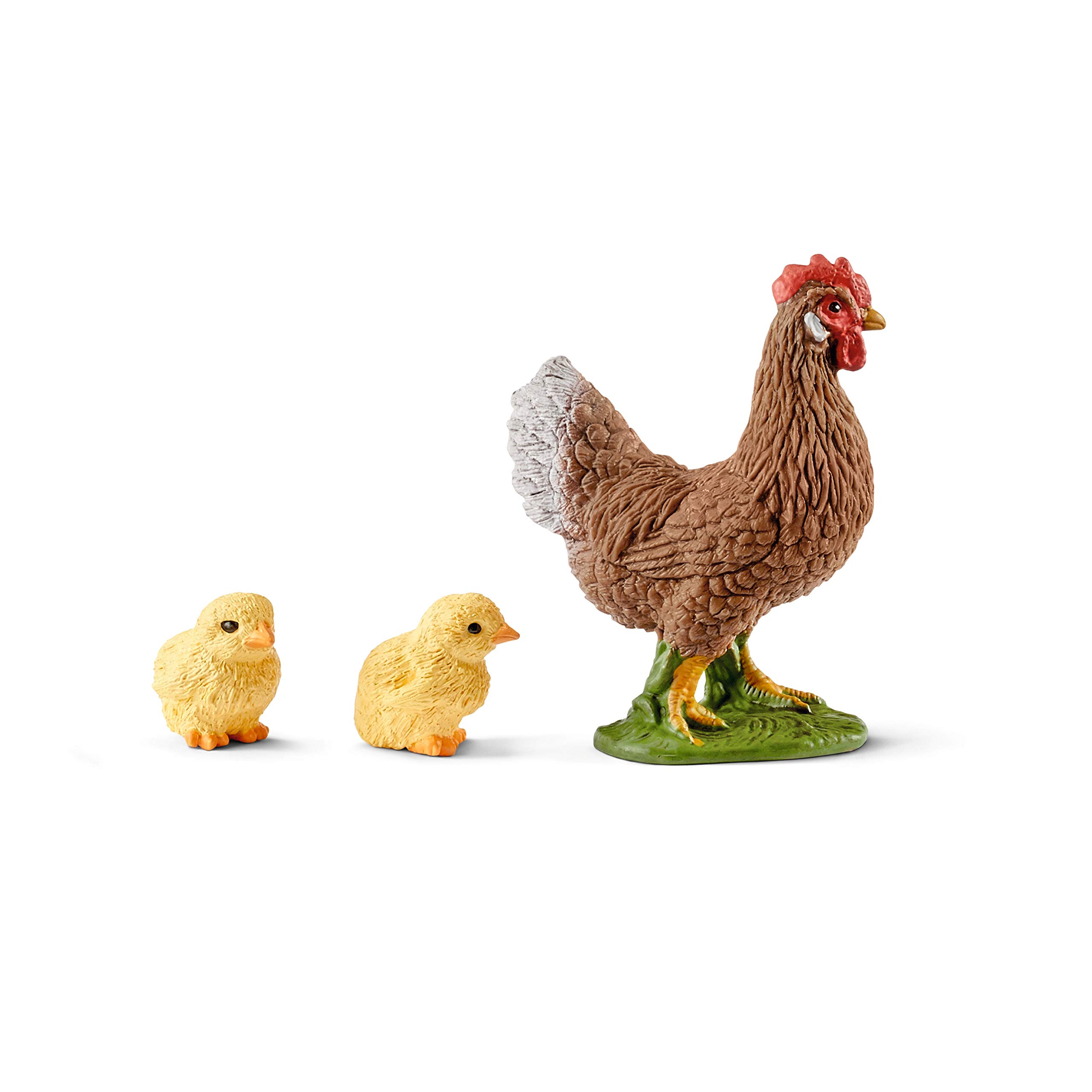 Foto 5 | Farm Animal Gifts, Set De Juego Chicken Coop, 8 Piezas, Más De 3 - Venta Internacional.