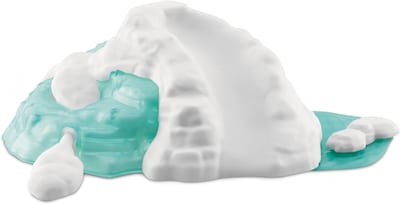 Foto 5 | Toy Schleich Penguin Family Fun Con Balancín De Hielo Para Niños Mayores De 3 Años - Venta Internacional.