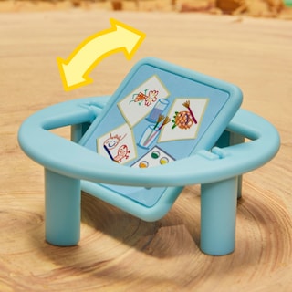 Foto 4 | Juguete Playgroup Peppa Pig Con 5 Figuras De Acción Y 6 Accesorios - Venta Internacional.