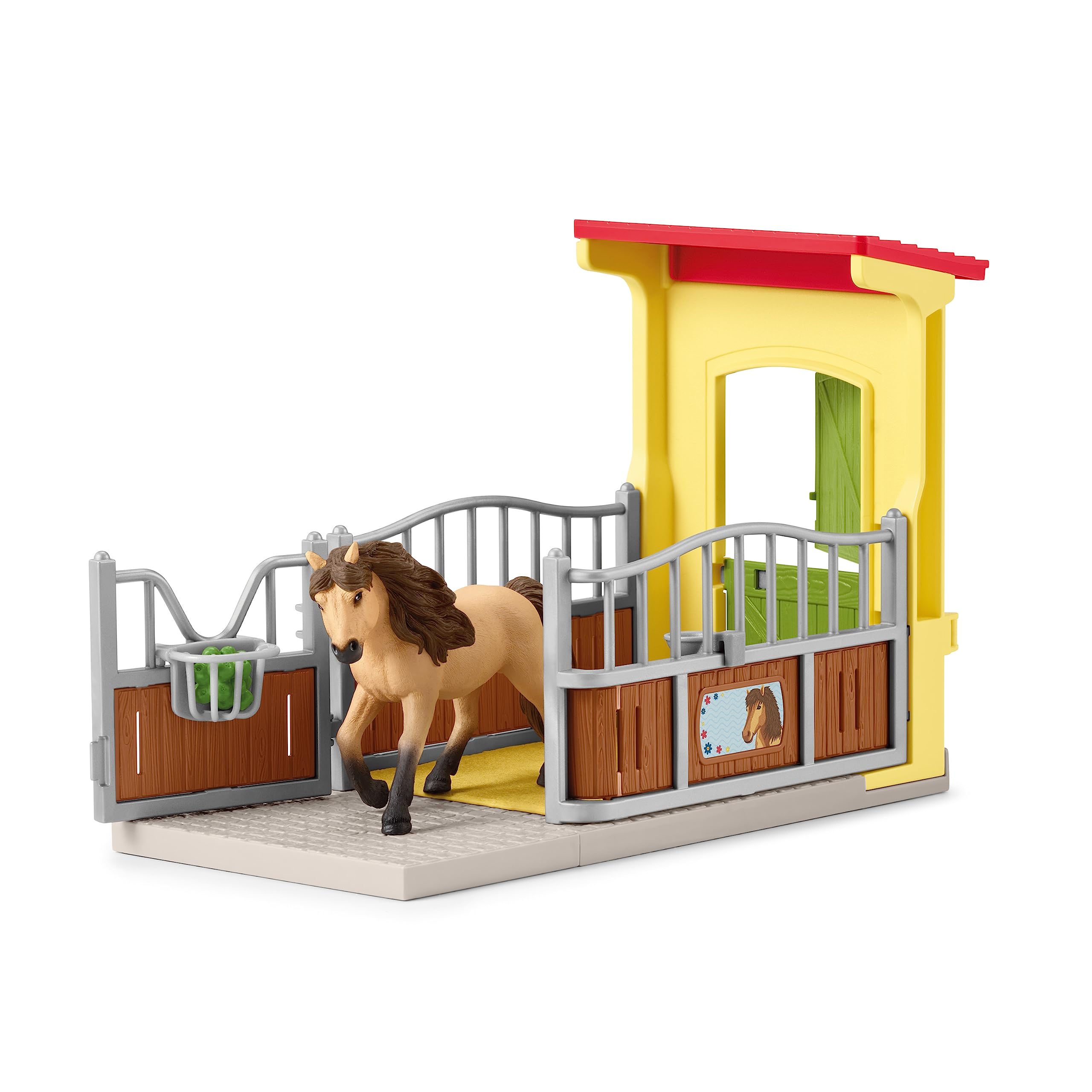 Foto 4 pulgar | Set De Juego Schleich Farm World Giant De 123 Piezas Con Farmhouse 3+ - Venta Internacional.
