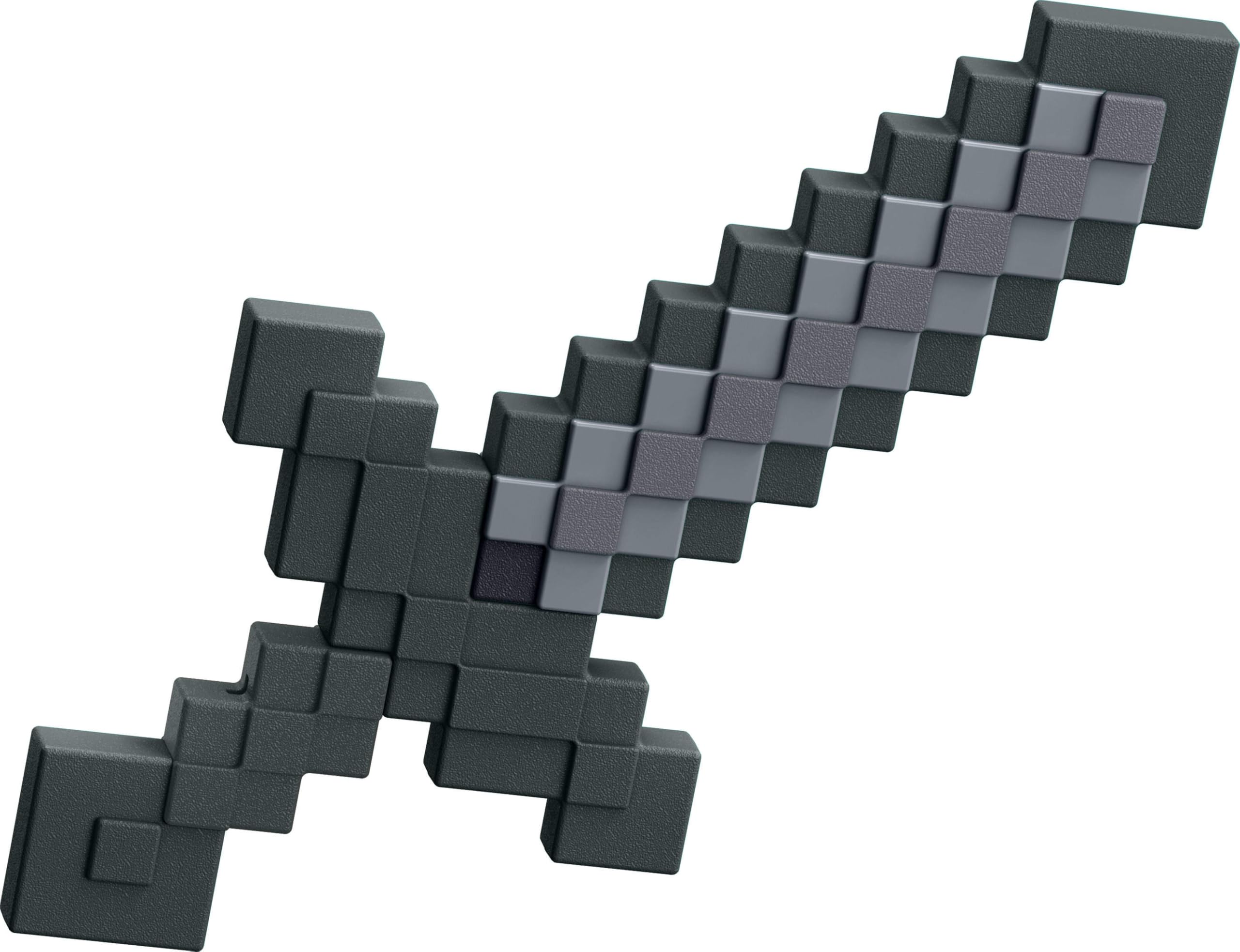 Colección De Accesorios De Juguete Mattel Minecraft Role-play Battle - Venta Internacional.