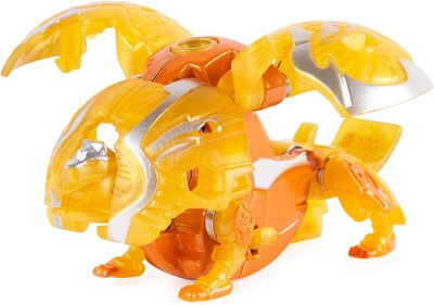 Foto 5 | Bakugan Evolutions Platinum Series True Metal Neo Pharol