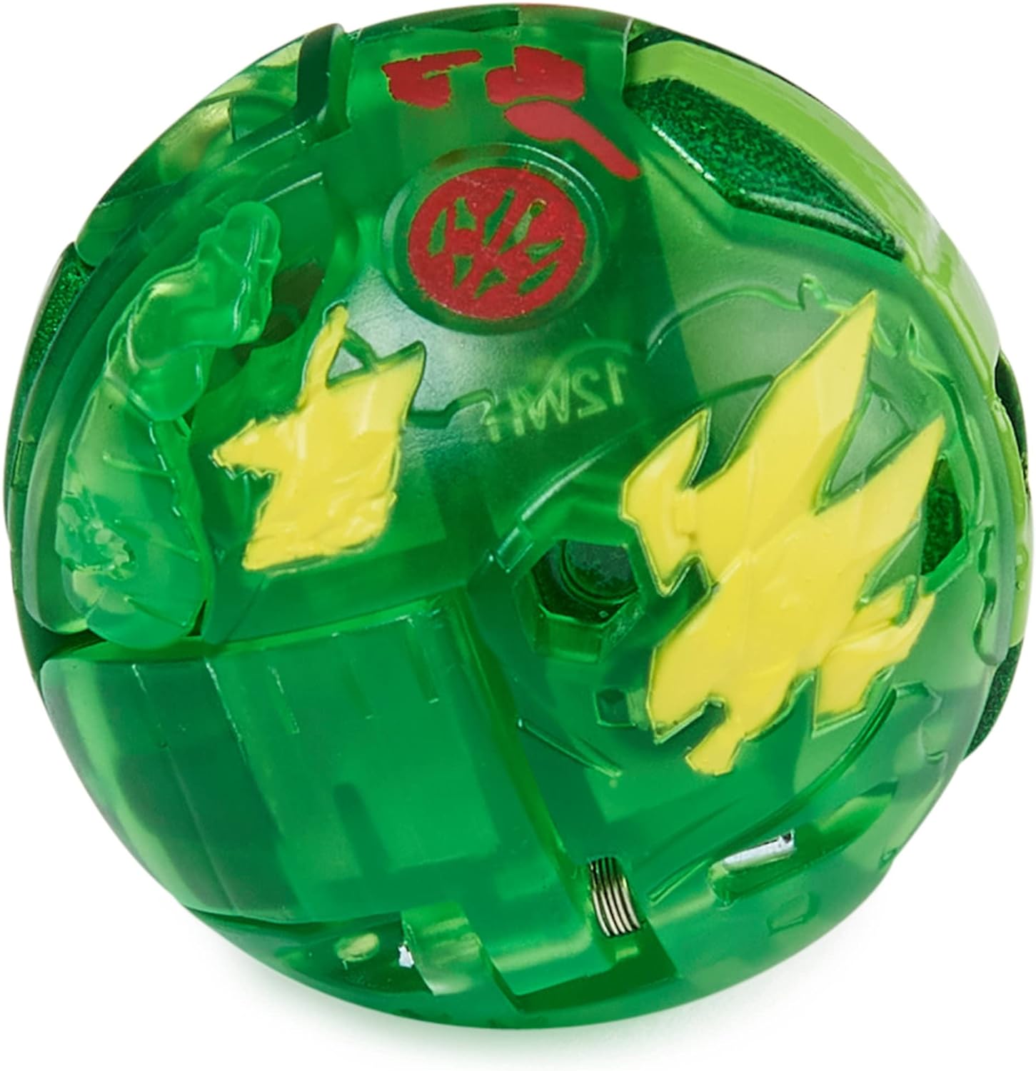 Foto 5 pulgar | Bakugan Evolutions Platinum Series True Metal Neo Trox