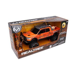 Foto 4 | Set De Juego De Caza De Alces Realtree, 8 Piezas, Juguete - Venta Internacional.