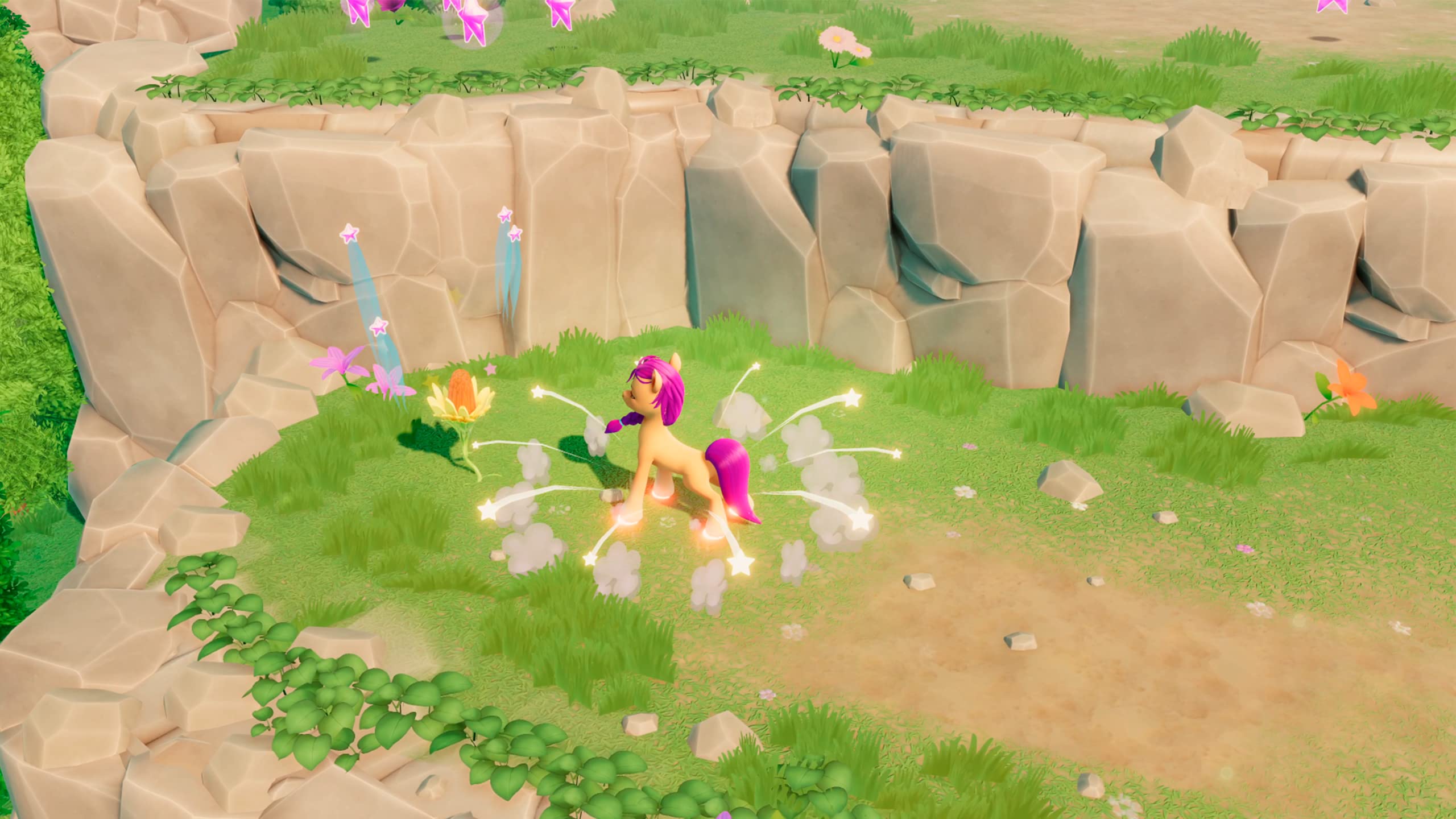 Foto 3 pulgar | Videojuego My Little Pony: A Maritime Bay Adventure Xone/xsx - Venta Internacional.