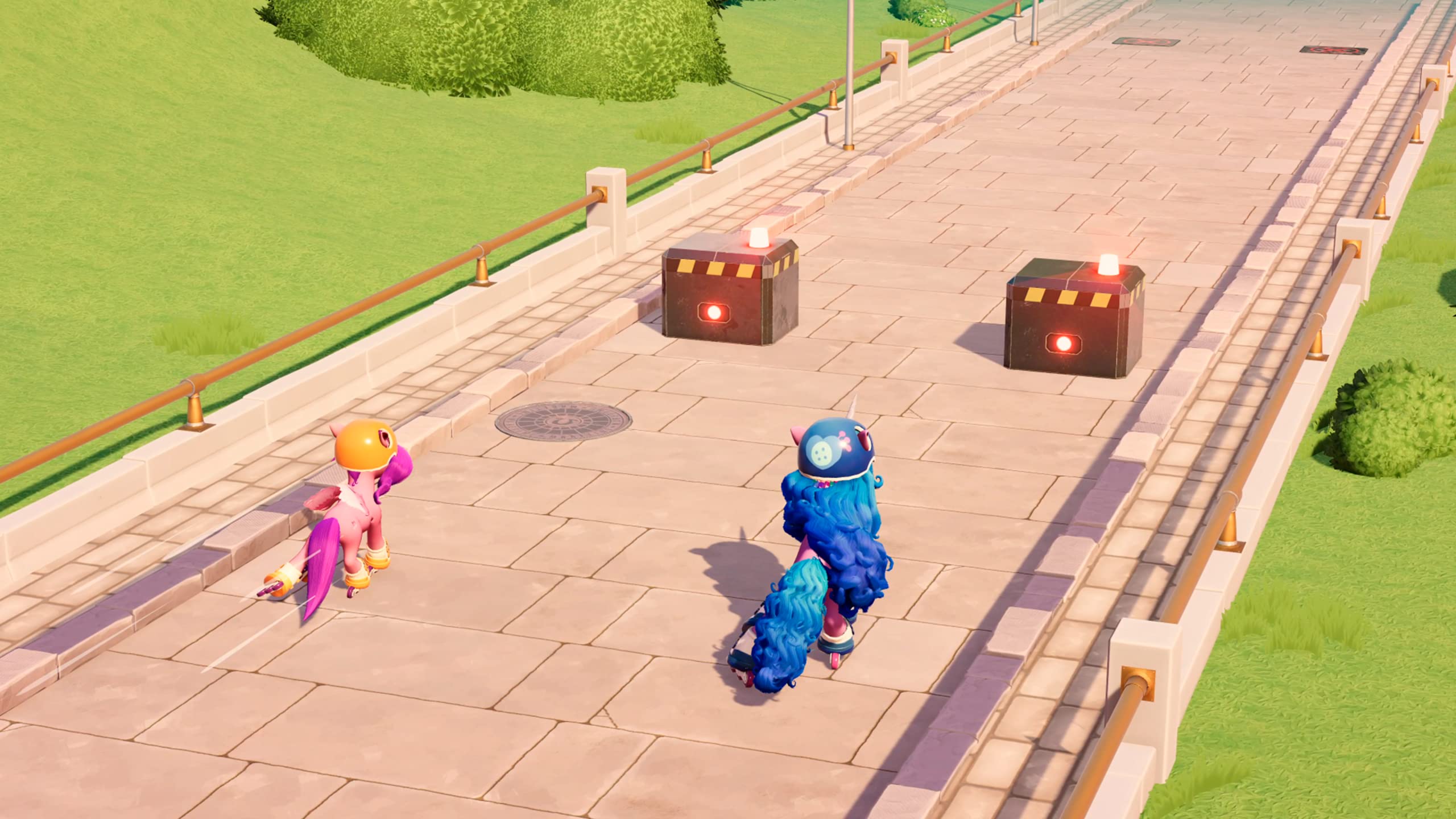 Foto 6 pulgar | Videojuego My Little Pony: A Maritime Bay Adventure Xone/xsx - Venta Internacional.