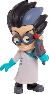 Foto 4 | Set de Figuras Coleccionables Pj Masks 5 Piezas