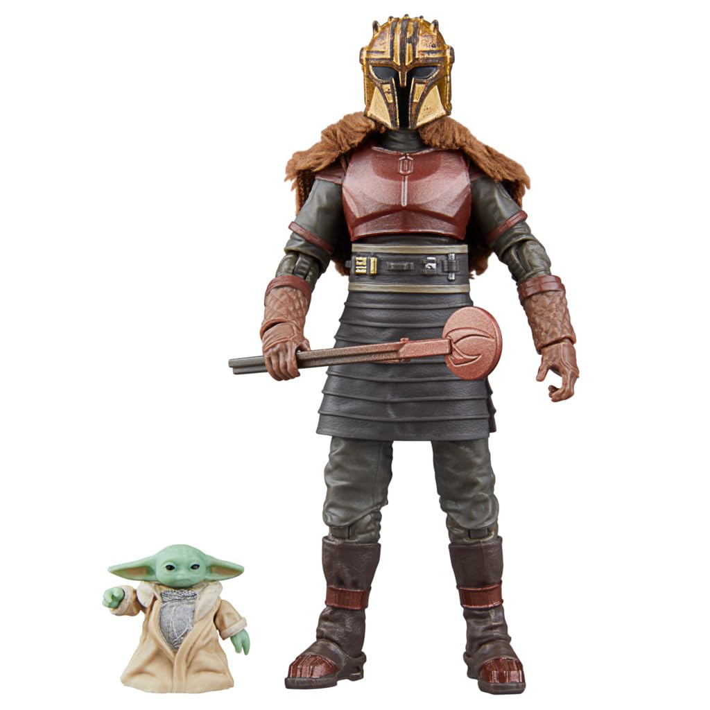 Foto 4 pulgar | Set De Juego Star Wars The Vintage Collection The Armorer's Forge - Venta Internacional.