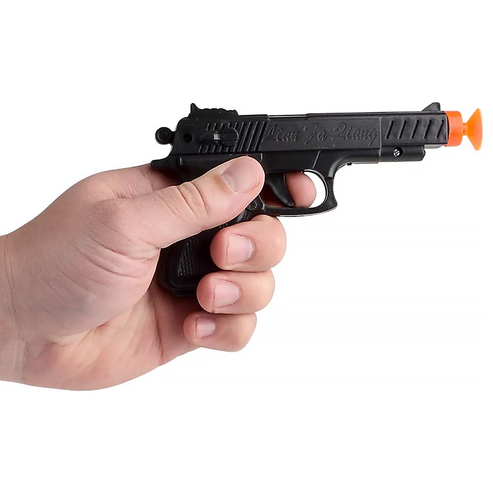 Foto 3 | Set Police Action Rhode Island Novelty 8 Piezas Con Pistola De Juguete 8+ - Venta Internacional.