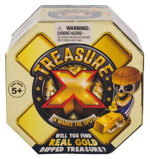 Foto 7 | Paquete Toy Treasure X Adventure con 24 Figuras de Acción - Venta Internacional