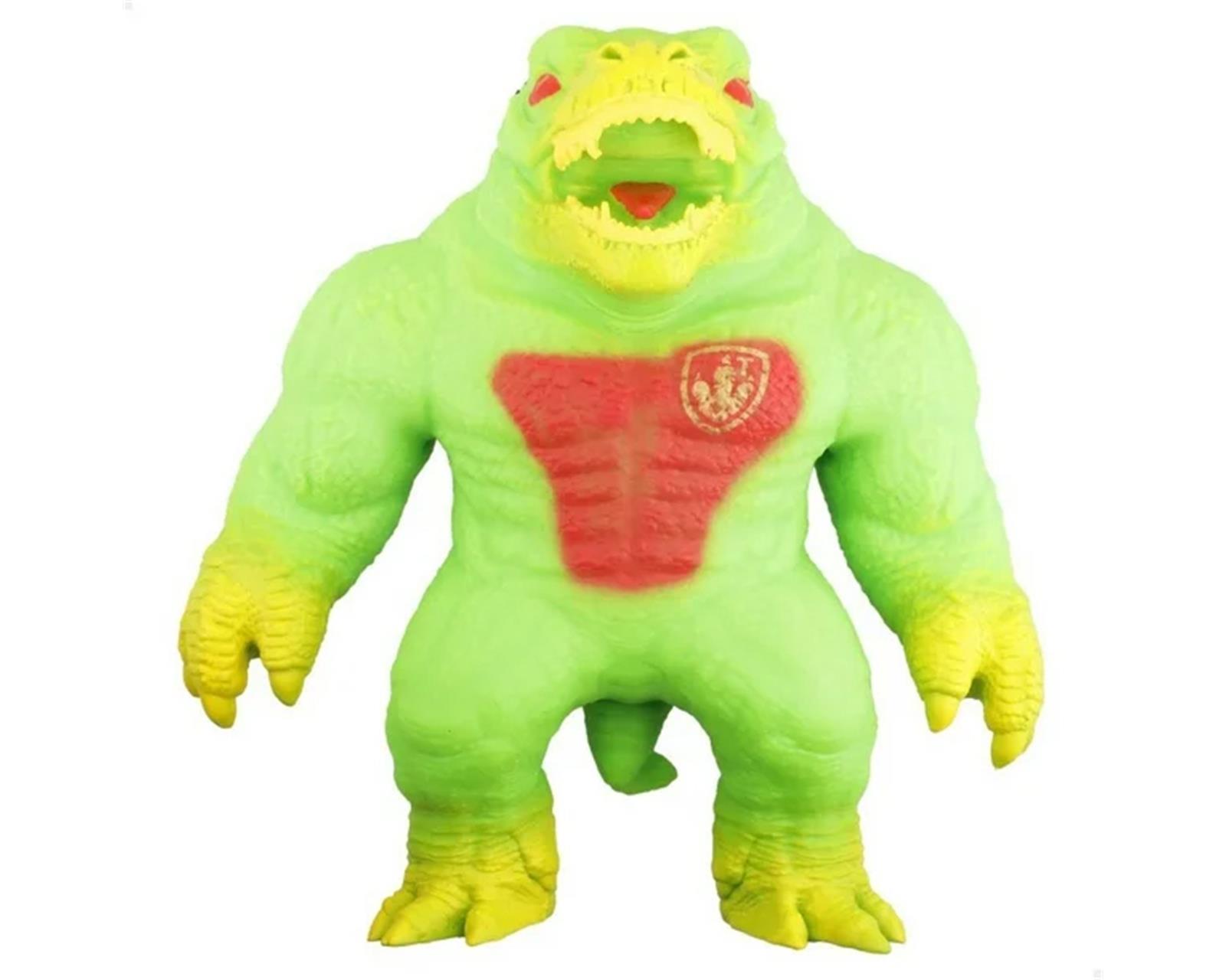 Figura Estirable Ruz Flexors (rexar 20 Cm)