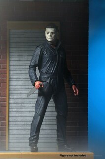 Foto 7 | Escena Callejera De Diorama Neca Originals Para 6 A 9 Figuras De Acción - Venta Internacional.