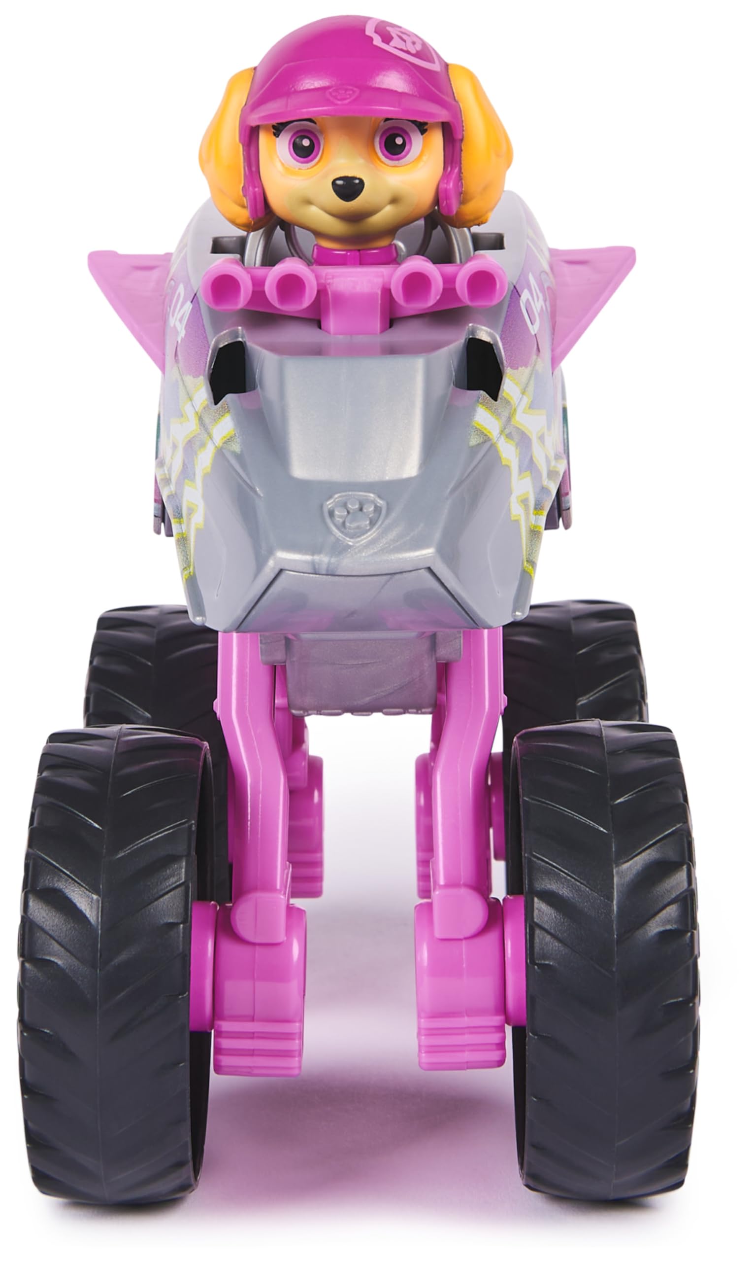Foto 5 pulgar | Juego De Figuras Skye Rescue Wheels De Toy Paw Patrol Con Jet Para Más De 3 Años - Venta Internacional.