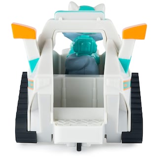 Foto 6 | Vehículo Quitanieves Paw Patrol Everest Con Figura Coleccionable - Venta Internacional.