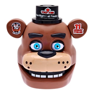Foto 1 | Set De Juego Ruz Five Nights At Freddy's (freddy Fazbear)