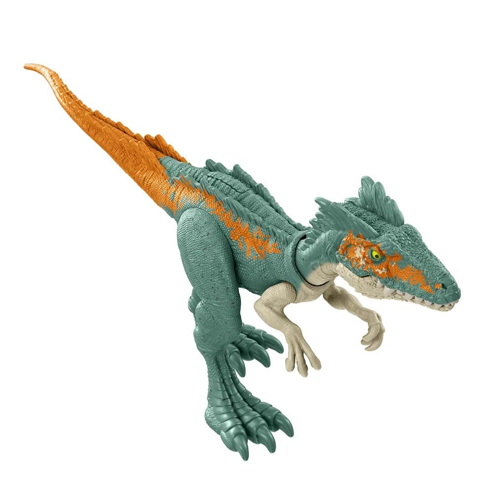 Foto 2 pulgar | Figura De Acción Jurassic World Dominion Ferocious Pack - Venta Internacional.