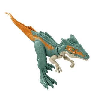 Foto 1 | Figura De Acción Jurassic World Dominion Ferocious Pack - Venta Internacional.