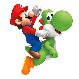 Foto 1 | Adhesivos De Pared Roommates Rmk1918gm Nintendo Super Mario Bros - Venta Internacional.