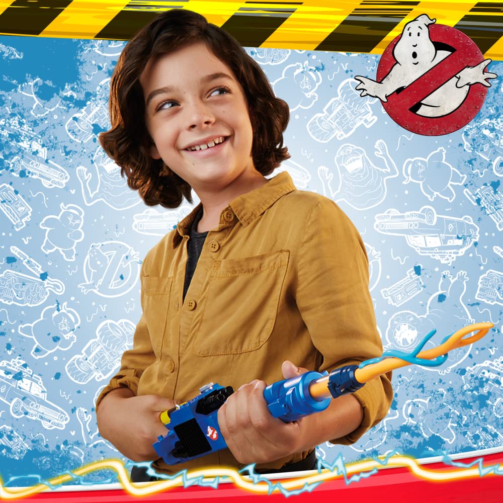 Foto 5 pulgar | Juego De Rol, Película De Los Cazafantasmas, Proton Blaster, Niños Mayores De 5 Años - Venta Internacional.