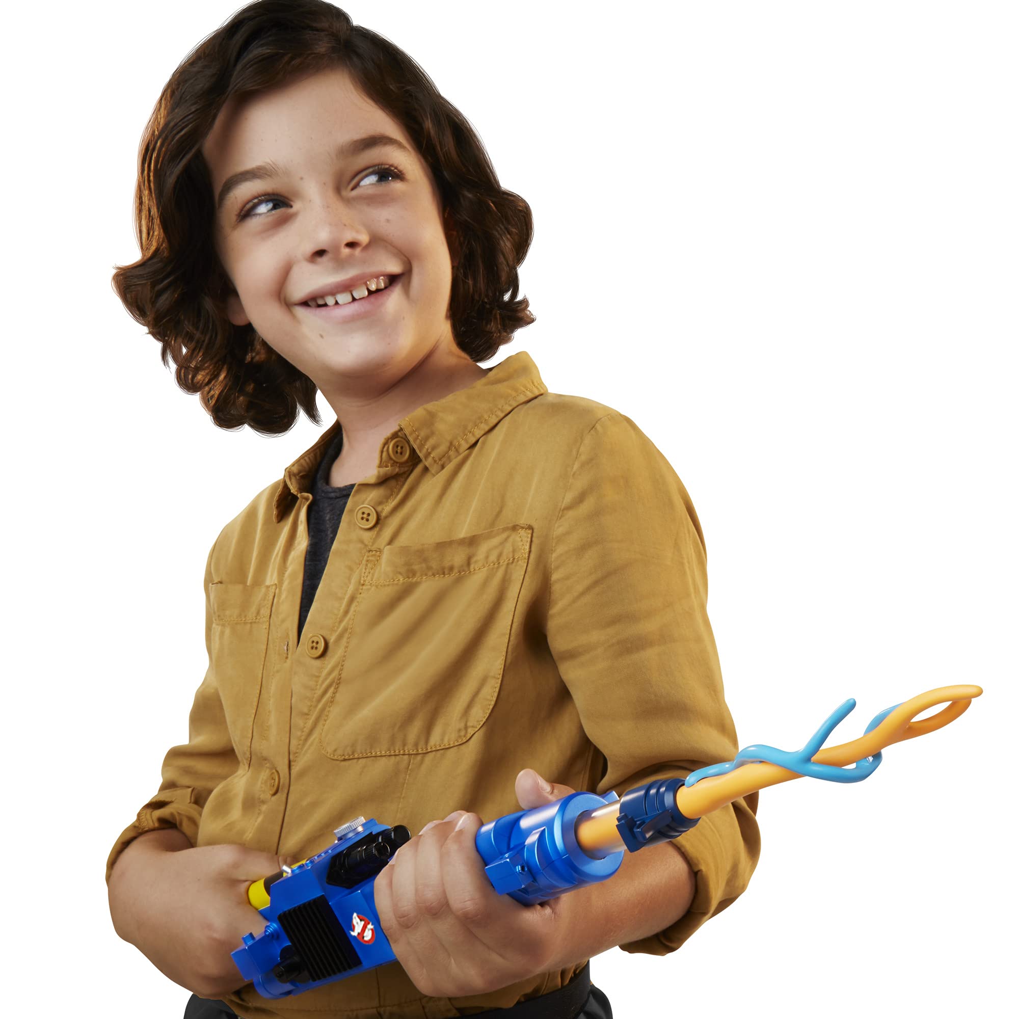 Foto 8 pulgar | Juego De Rol, Película De Los Cazafantasmas, Proton Blaster, Niños Mayores De 5 Años - Venta Internacional.