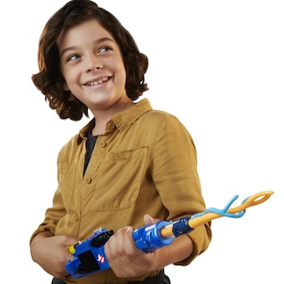Foto 7 | Juego De Rol, Película De Los Cazafantasmas, Proton Blaster, Niños Mayores De 5 Años - Venta Internacional.