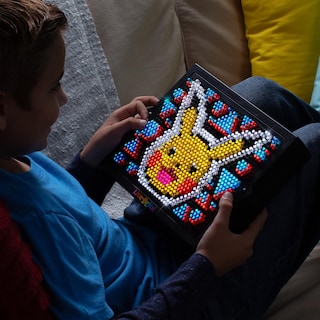 Foto 4 | Edición Pokémon Hd Super Bright De Lite Brite, Más De 6 Años - Venta Internacional.