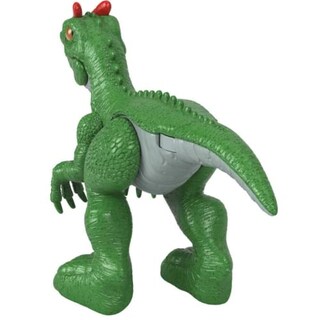 Foto 3 | Figuras Fisher-price Imaginext Jurassic World - Venta Internacional