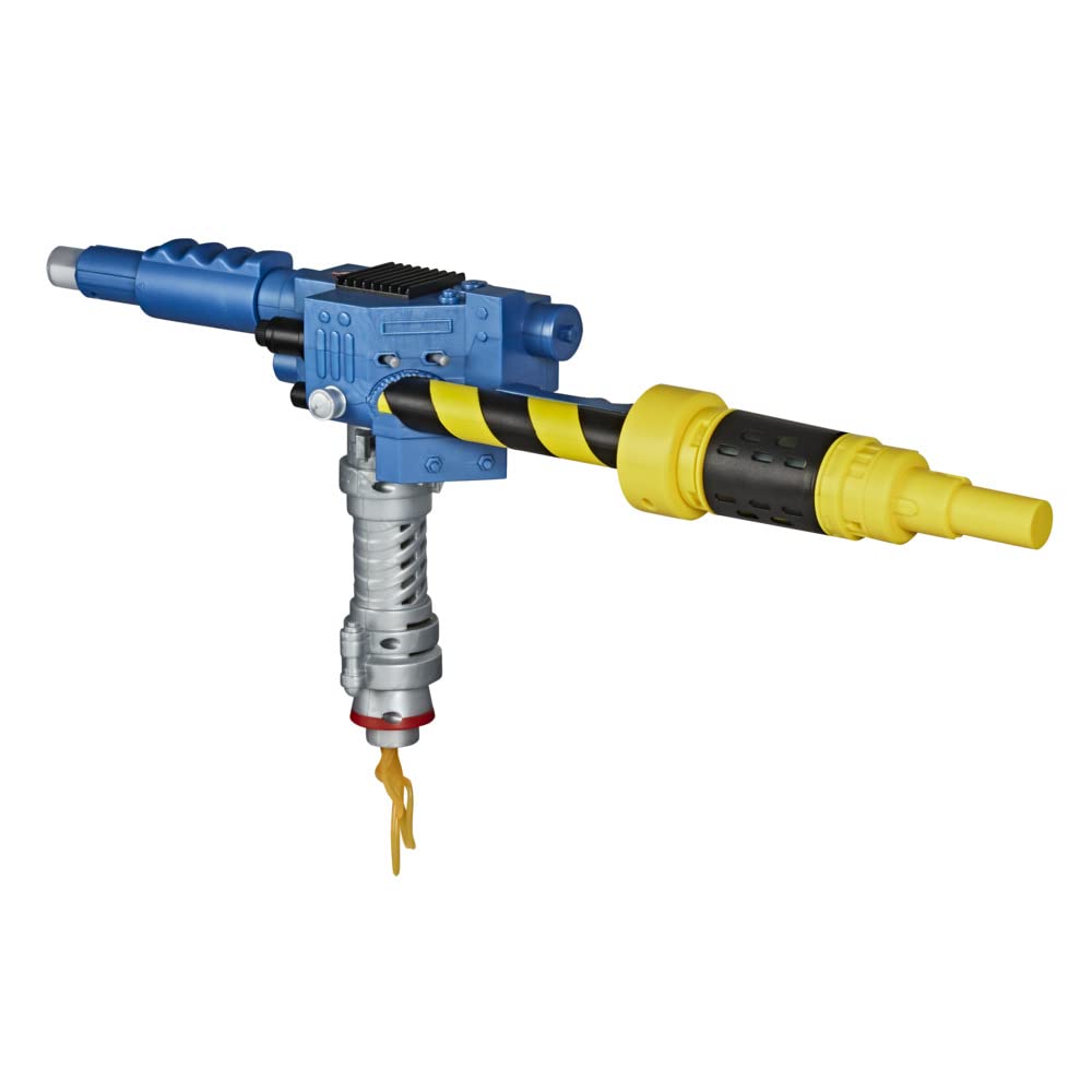 Foto 4 pulgar | Juego De Rol Ghostbusters Proton Blaster M.o.d. Para Niños Mayores De 5 Años - Venta Internacional.