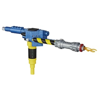 Foto 4 | Juego De Rol Ghostbusters Proton Blaster M.o.d. Para Niños Mayores De 5 Años - Venta Internacional.