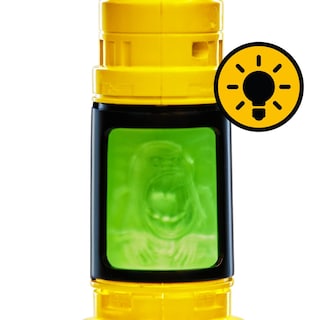 Foto 7 | Juego De Rol Ghostbusters Proton Blaster M.o.d. Para Niños Mayores De 5 Años - Venta Internacional.