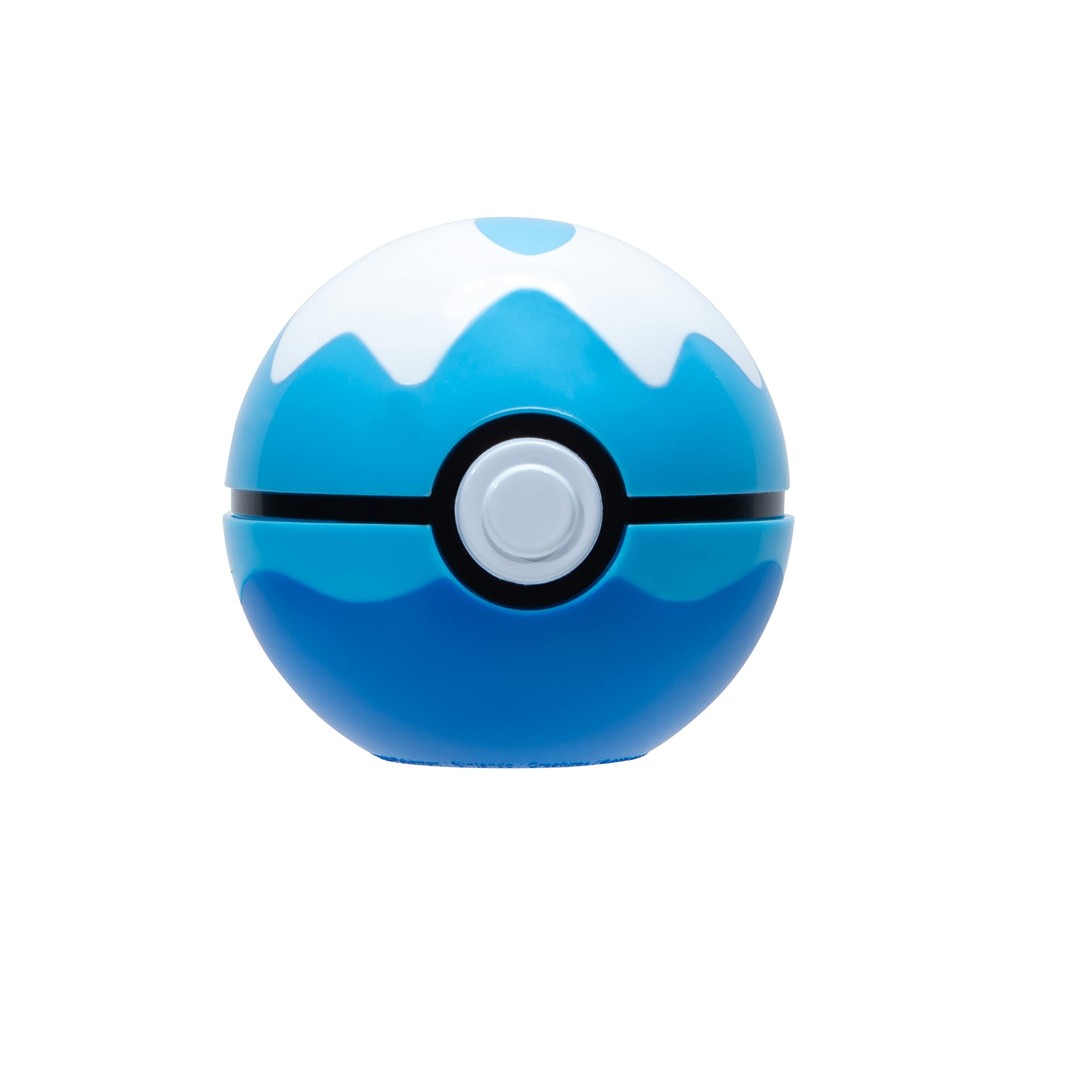 Foto 4 pulgar | Set De Cinturones Pokémon Clip 'n' Go Para Poke Ball Y Dive Ball Con Piplup - Venta Internacional.