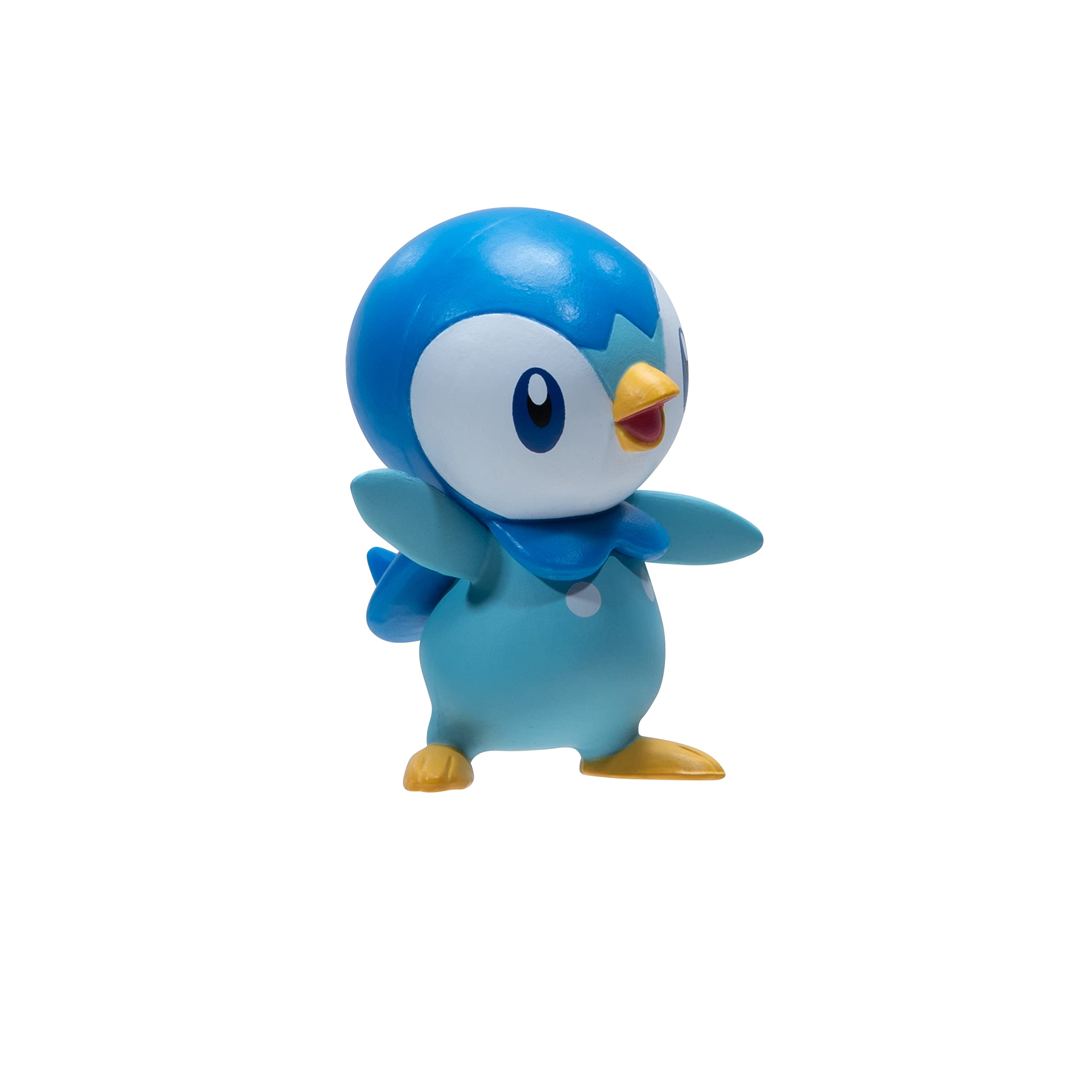 Foto 5 pulgar | Set De Cinturones Pokémon Clip 'n' Go Para Poke Ball Y Dive Ball Con Piplup - Venta Internacional.