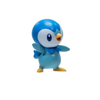 Foto 4 | Set De Cinturones Pokémon Clip 'n' Go Para Poke Ball Y Dive Ball Con Piplup - Venta Internacional.