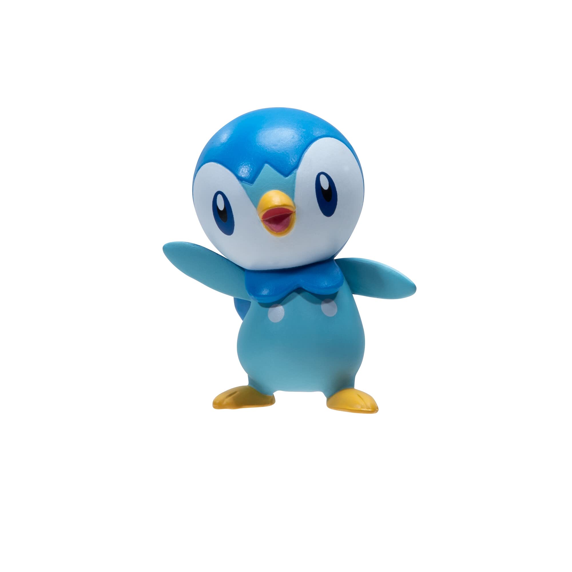 Foto 6 pulgar | Set De Cinturones Pokémon Clip 'n' Go Para Poke Ball Y Dive Ball Con Piplup - Venta Internacional.