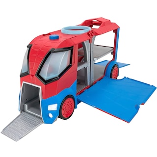 Foto 5 | Vehículo Destacado Marvel Spidey Y Sus Increíbles Amigos - Venta Internacional.