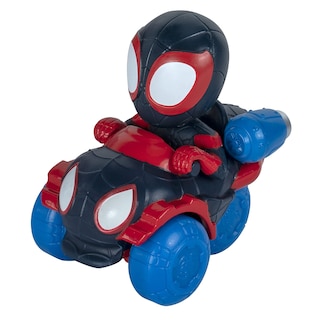 Foto 7 | Vehículo Destacado Marvel Spidey Y Sus Increíbles Amigos - Venta Internacional.