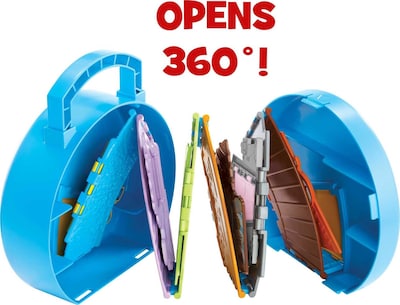 Foto 4 | Set De Juego Mattel Disney Pixar Minis World Of Pixar Con Figura - Venta Internacional.
