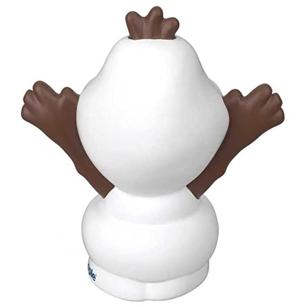 Foto 5 pulgar | Pieza De Repuesto Mattel Little People Elsa And Friends Gmj13 - Venta Internacional.