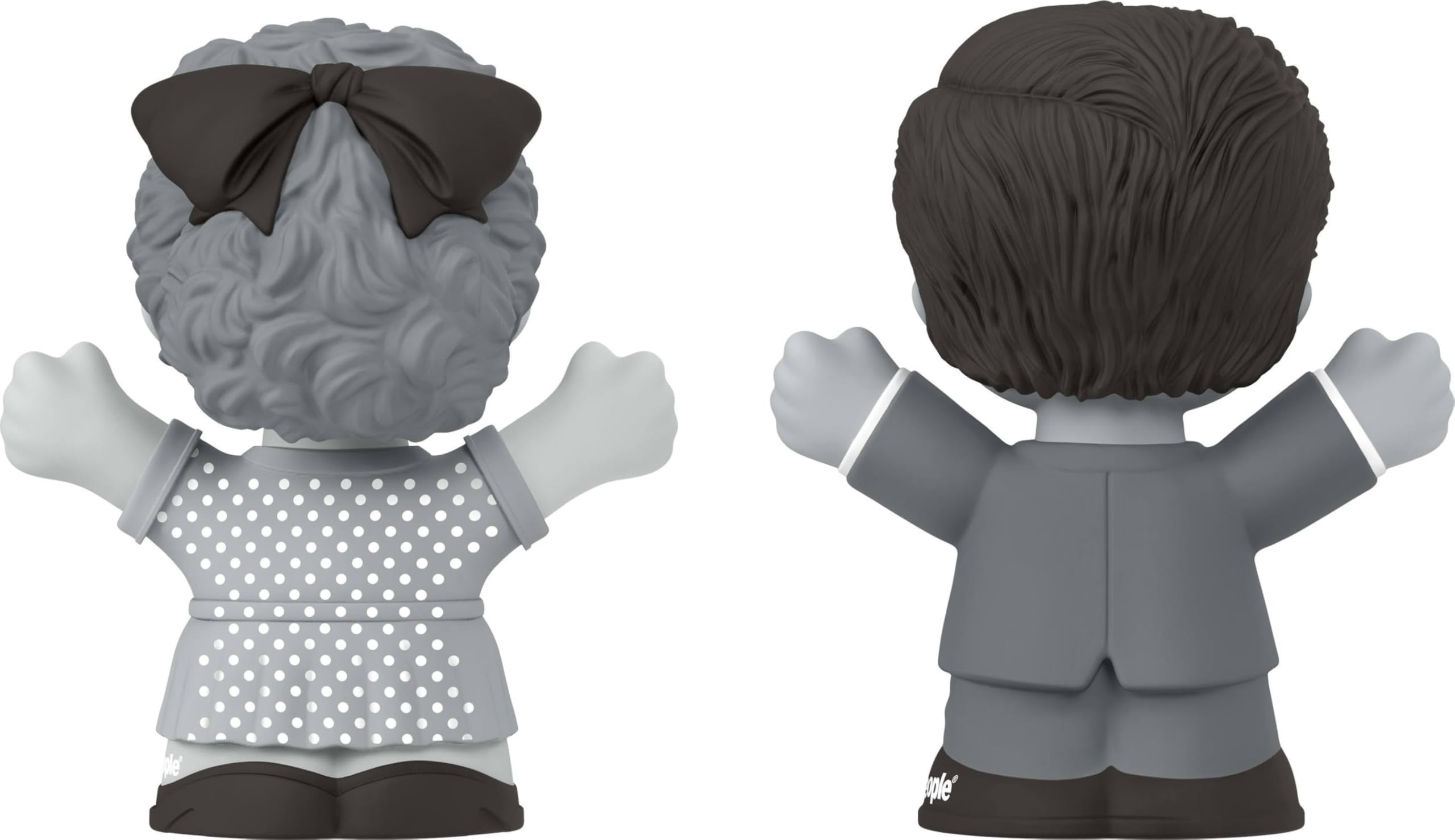 Foto 7 pulgar | Set De Figuras Fisher-price Little People I Love Lucy & Ricky - Venta Internacional.